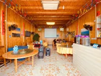 Jinxiu Leisure Guesthouse - breakfast