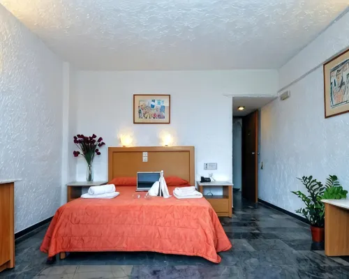 Karteros Hotel Hotels in Hersonissos