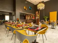 Fourteen Hotel Ain Sebaa Hotels near 2M TV