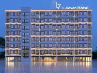 L-Seven Hotel Hotels near Ratchadaphisek