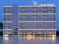 L-Seven Hotel Hotels near MRT-Sutthisan