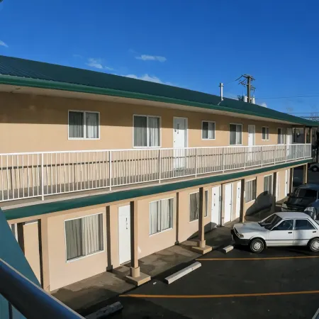 Travelodge by Wyndham Merritt