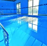 Pontal Tapes Hotel - Kolam Renang