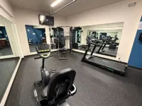 Spokane Boutique Hotel by IHG 스포캔 심포니 주변 호텔