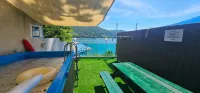 Geoje Theview Kids Poolvilla - Private Pools