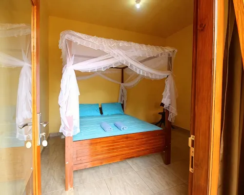Edy Homestay Kamar Photos