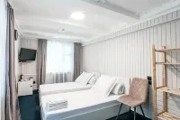Park-Otel' Bajkal Recreation Center - Homestay