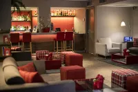 Hotel America Barcelona - Gym