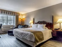 St Christophe Hotel & Spa, Ascend Hotel Collection Hotels in Granby