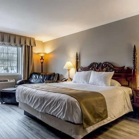 St Christophe Hotel & Spa, Ascend Hotel Collection