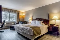 St Christophe Hotel & Spa, Ascend Hotel Collection