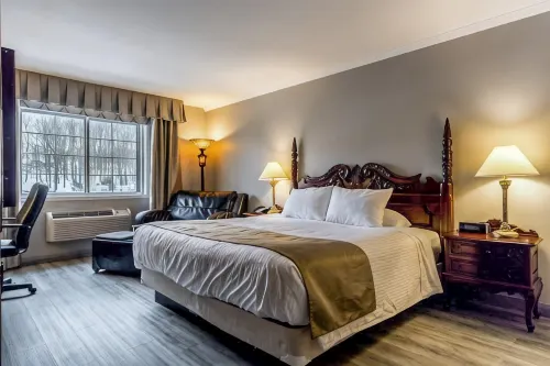 St Christophe Hotel & Spa, Ascend Hotel Collection