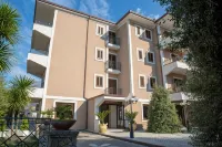 Villa Donna Carmela Hotels in 