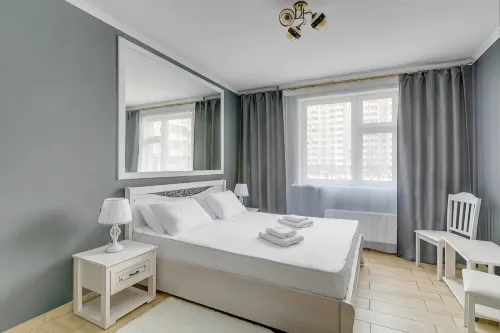 Fortuna Best Mini Hotel - Pensions