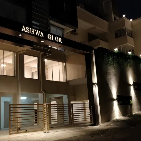 Ashwa Glory Retreat