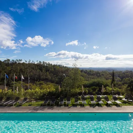Monchique Resort & Spa