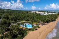 Best Spot in Puerto Rico at Rio Mar Beach  & Golf Resort 20 min. to San Juan - Villas