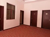Lanzhou Taihe Hotel - 2 Yıldız