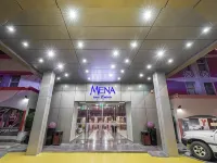Mena Hotel Nasiriah Riyadh Hotels near Riyadh Golf Courses