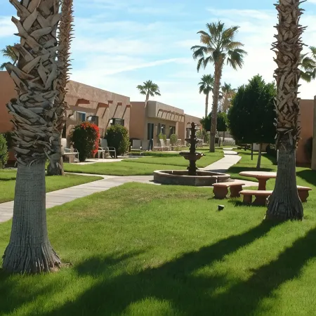 GetAways at Havasu Dunes Resort