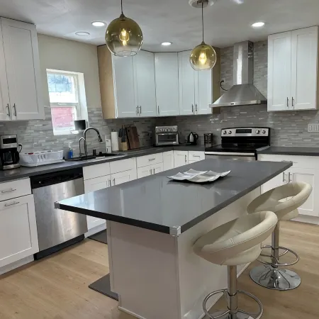 Charming 2-bedroom house Sleep 6 with WiFi in Ely Hotels in White Pine County
