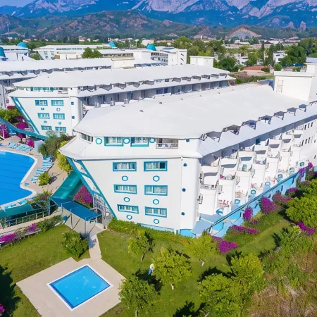 Miarosa Kemer Beach