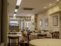 坎瑟特曼斯飯店
