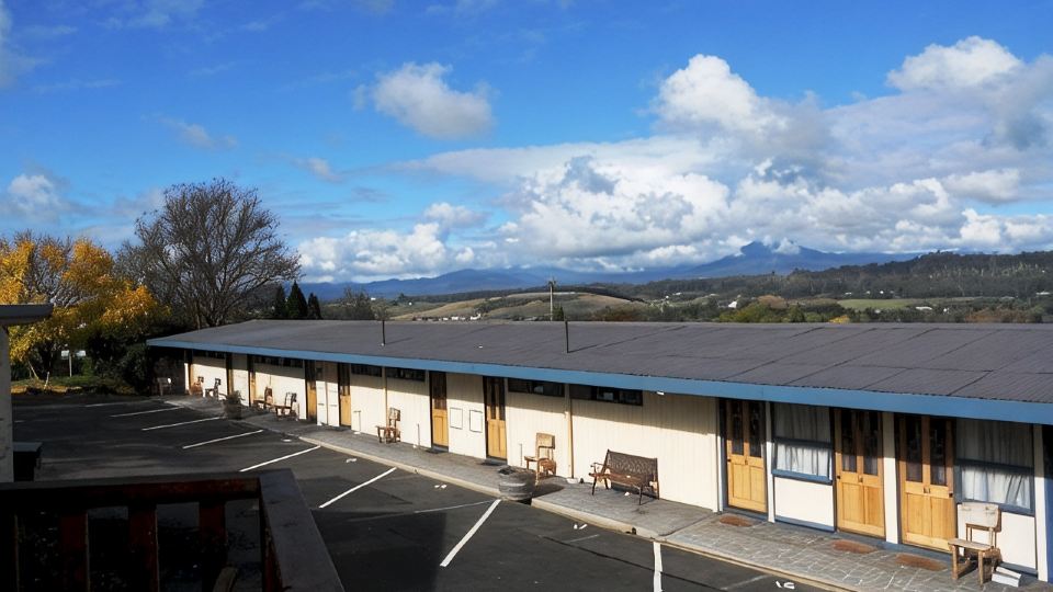 Mountain View Country Inn