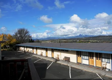 Mountain View Country Inn