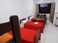 Hotel Flamboyant Taubate - 3 tähden