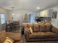 Recent upgrades for a great place to rest your head in Ash Flat Hotels in Sharp County