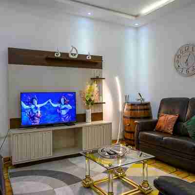 Appartement Stuttgart - RESIDENCE BAHO - Douala MAKEPE BM Rooms