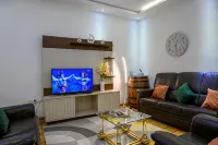 Stuttgart Apartment at Résidence BAHO – Comfort, Elegance & Tranquility - Scenic