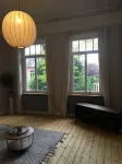 Charming apartment in an old building near the center - Apartments