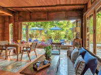 Pai Village Boutique Resort Hotel di Pai