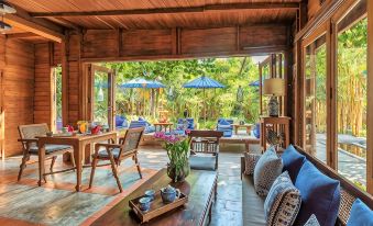 Pai Village Boutique Resort