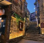 Boman E-Sports Hotel (Jiangmen Dongfang Plaza)
