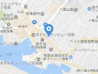 The BREAKFAST HOTEL PORTO Ishigakijima Hotels in Ishigaki