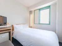 Washington R&B Hotel Nagoya Nishiki Hotel dekat Taman Tsurumai