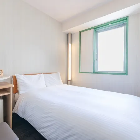 Washington R&B Hotel Nagoya Nishiki Hotels in Nagoya