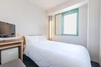 Washington R&B Hotel Nagoya Nishiki - 3-Star