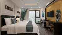 DAI THUY Hotel - Pet friendly