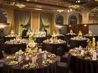 KKR Hotel Kumamoto Các khách sạn gần Ga Horikawa