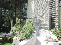 Hotel Nedy Hotels in Massa