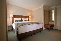 Parkhotel Obermenzing Hotels in Obermenzing