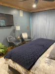 Luxury Waterfront Log Cabin ... Memories Abound - Chalets