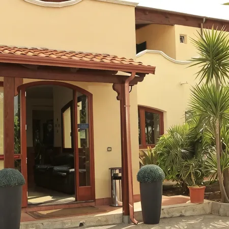 Hotel Club Bellavista