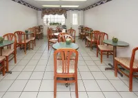 Econo Lodge Vicksburg - Morgenmad