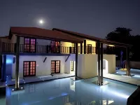 The Rhino Resort Hotel & Spa Hotels in Mbour