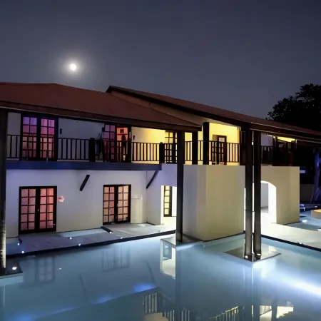 The Rhino Resort Hotel & Spa